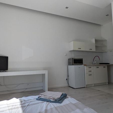 Apartamenty Micadas ピアセチュノ エクステリア 写真