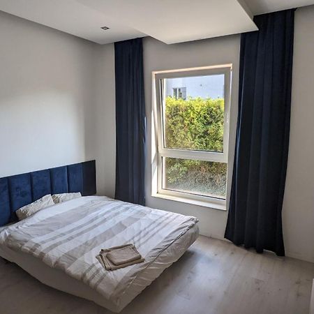 Apartamenty Micadas ピアセチュノ エクステリア 写真