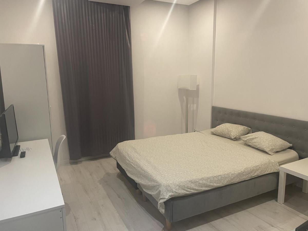 Apartamenty Micadas ピアセチュノ エクステリア 写真