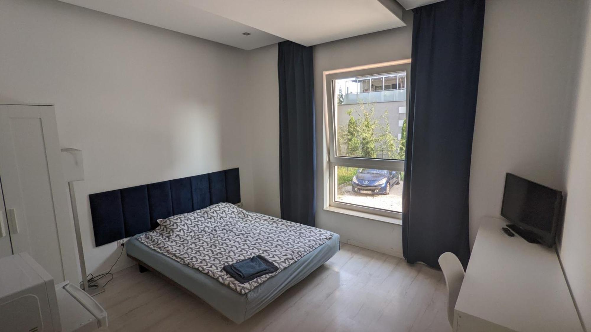 Apartamenty Micadas ピアセチュノ エクステリア 写真