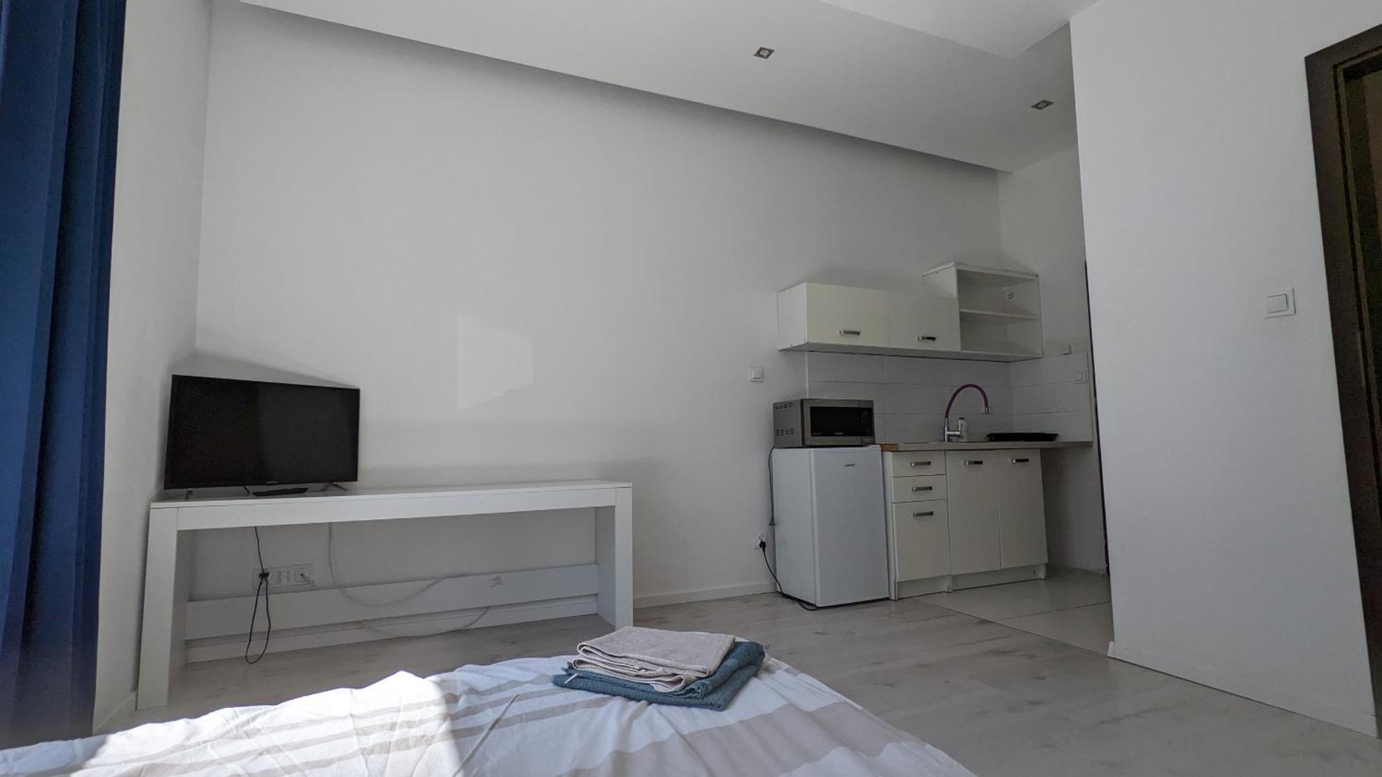 Apartamenty Micadas ピアセチュノ エクステリア 写真